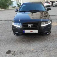 سمندسورن +XU7p|خودرو سواری و وانت|بندرعباس, |دیوار