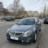 برلیانس H 330|خودرو سواری و وانت|تهران, شمس‌آباد|دیوار