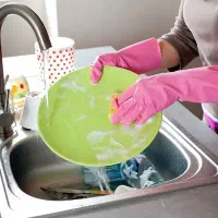 خدمات نظافتچی