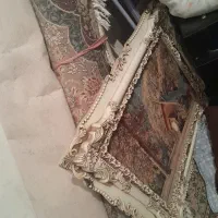 تابلو فرش|تابلو فرش|شیراز, شهرک ترکان|دیوار