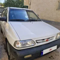 پراید ۱۳۱ تمیز|خودرو سواری و وانت|مبارکه, |دیوار