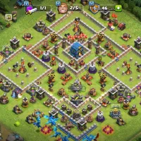 کلش اف کلنز