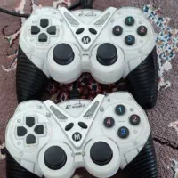 دستگیره بازی کامپیوتر