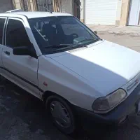 پراید مدل 83