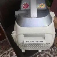 جاروبرقی وبخارشوراصل کره ای|جاروبرقی، جارو شارژی، بخارشو|مشهد, آبکوه|دیوار