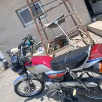 کاوازاکی مدل 72