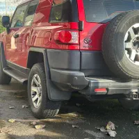 اف جی کروزر ۲۰۲۰