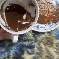 فال تاروت قهوه ورق