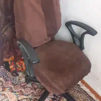 صندلی کامپیوتر