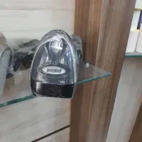 بارکدخوان موا مدل 908iلیبل پرینتر وفیش پرینتر