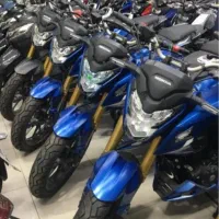 هوندا هورنت اقساط ۲۰ ماهه