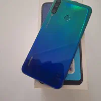 Huawei Y7p|موبایل|بیرجند, |دیوار