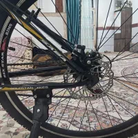 دوچرخه26 مارک صبا صفر کیلومتر|دوچرخه، اسکیت، اسکوتر|فهرج, |دیوار