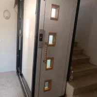 طراحی ،ساخت انواع بالابرهای هیدرولیکی صنعتی.خانگی|خدمات پیشه و مهارت|گلپایگان, |دیوار