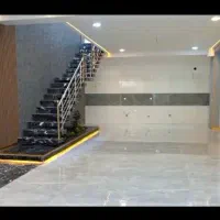 دوبلکس ویلایی مسکونی190 متر کلید نخورده وحیدیه