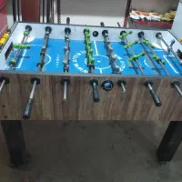 فوتبال دستی