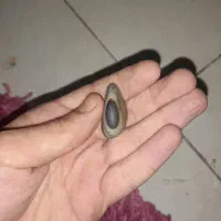 ۴ عدد سنگ مشکوک|جواهرات|تهران, خواجه نظام الملک|دیوار