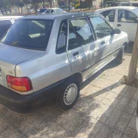 پراید فروشی 88