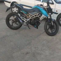 موتور cf150