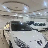 ۲۰۷ اتومات پانوروما مدل ۱۴۰۳|خودرو سواری و وانت|تهران, تهرانسر شرقی|دیوار