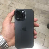 آیفون ۱۵پروکس