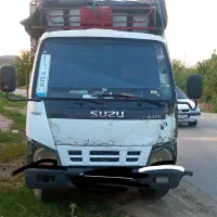 ایسوزو مدل ۸۶