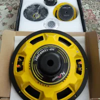 پک سیستم|سیستم صوتی خانگی|فردیس, داوری|دیوار