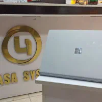 لپ تاپ تبلت شو surface book 2 گرافیک دار|رایانه همراه|سبزوار, پاسداران|دیوار