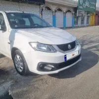 ساینا دوگانه سوز کارخانه