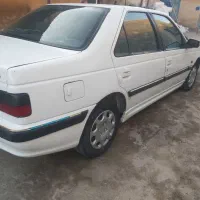 پژوپارس مدل ۸۸ دوگانه|خودرو سواری و وانت|بستان آباد, |دیوار