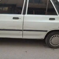 ماشین پراید