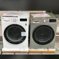 ماشین لباسشویی الجی مدل آر پنج