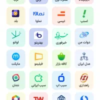 ادمین شبکه های داخلی و خارجی