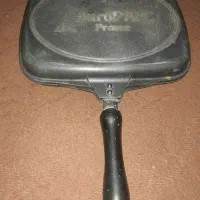 تابه رژیمی دو طرفه