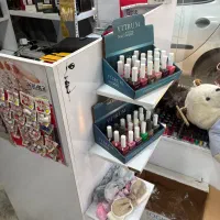 میز پیشخوان باکس نشیمن دکور میز فلزی|فروشگاه و مغازه|ماسال, |دیوار