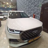 فونیکس تیگوtiggo 8 promax ie صفر ۱۴۰۴نقد اقساط