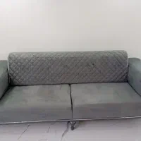 مبل تخت شو