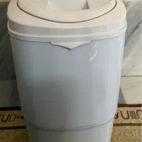 مینی‌واش کم کارکرده بوش