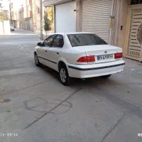 سمند مدل90|خودرو سواری و وانت|بوکان, |دیوار