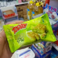 شگلات و شیرینی today دبی اصل