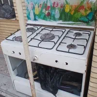 اجاق گاز|اجاق گاز و لوازم برقی پخت‌وپز|اهواز, شهرک دانشگاه|دیوار