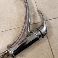 شیر سنگین وحرفه ای ایرانی نیست