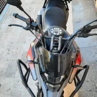 موتور اس وای ام ادونچر ۲۵۰ ان اچ|موتورسیکلت|تهران, پونک|دیوار