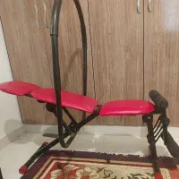 دستگاه دراز و نشست