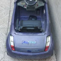 ماشین شارژی