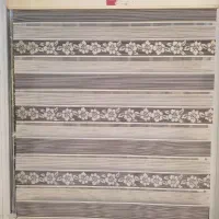 پرده آشپزخانه سالم به علت جابه جای|پرده، رانر، رومیزی|چهاردولی, |دیوار