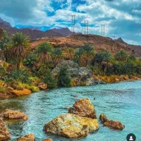 زمین تجاری بر میدان اصلی بمپور