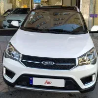 ام وی ام x22 مدل 402|خودرو سواری و وانت|سهند, |دیوار