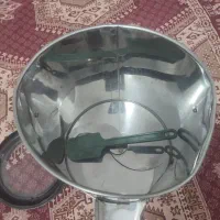 یک عدد سبزی خورد کنی|خردکن، آسیاب، غذاساز|قم, شاه ابراهیم|دیوار