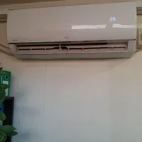 تعمیر وسرویس انواع کولر گازی